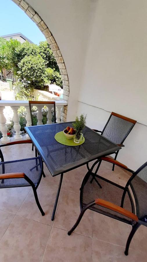 Apartman Ivan Vir Extérieur photo