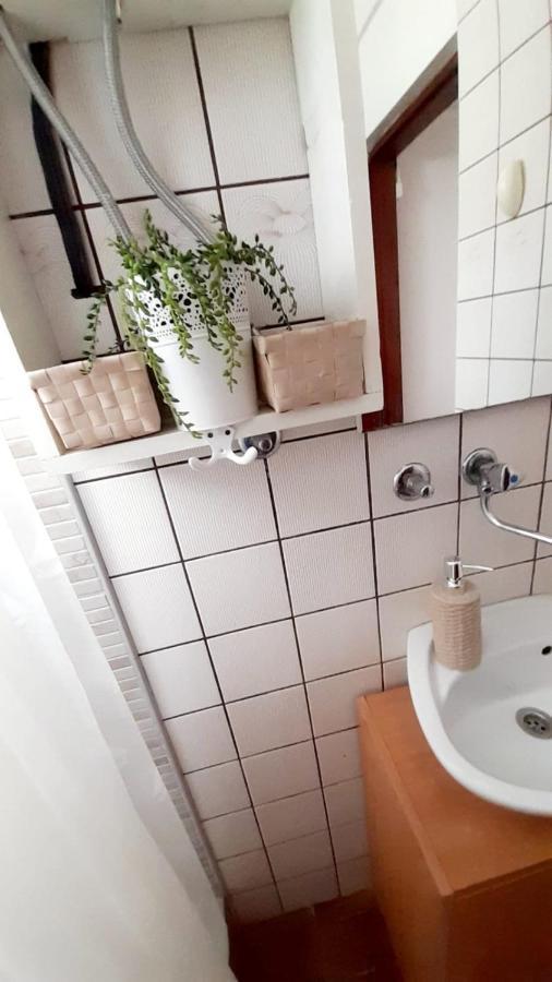 Apartman Ivan Vir Extérieur photo