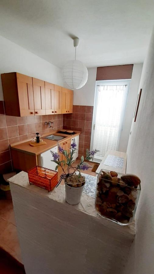 Apartman Ivan Vir Extérieur photo