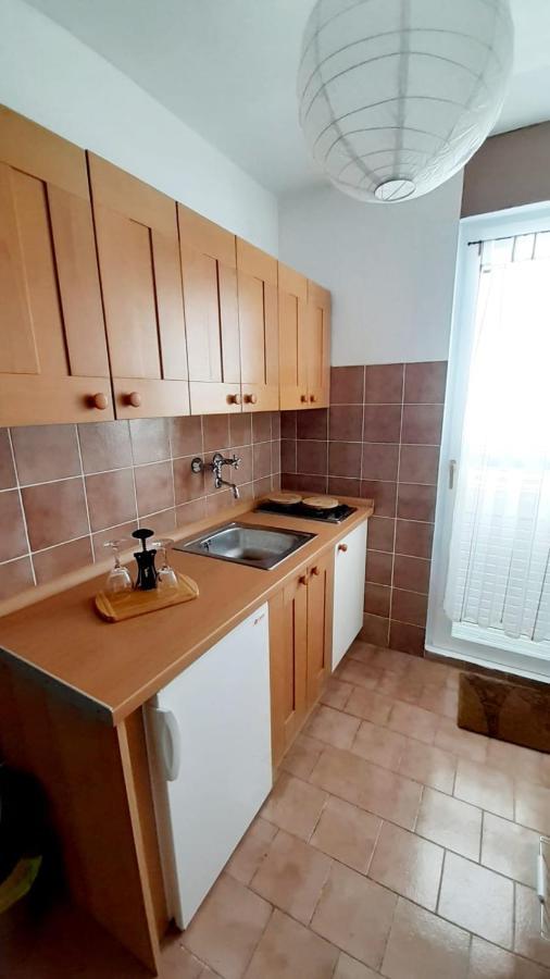 Apartman Ivan Vir Extérieur photo