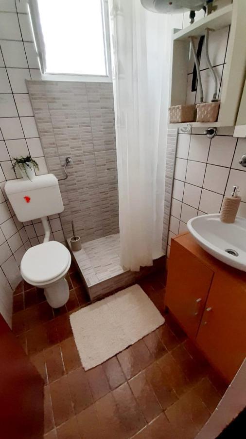 Apartman Ivan Vir Extérieur photo