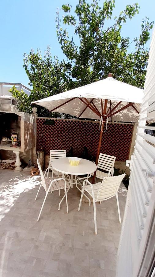 Apartman Ivan Vir Extérieur photo