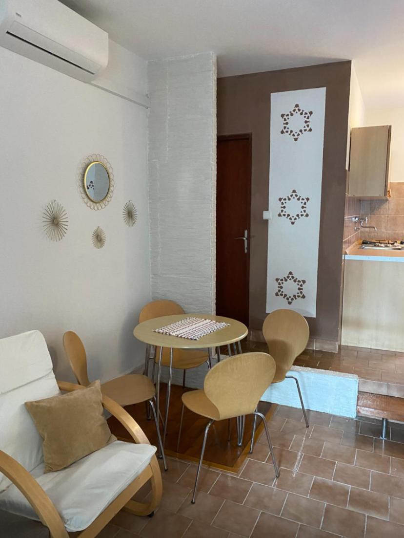 Apartman Ivan Vir Extérieur photo