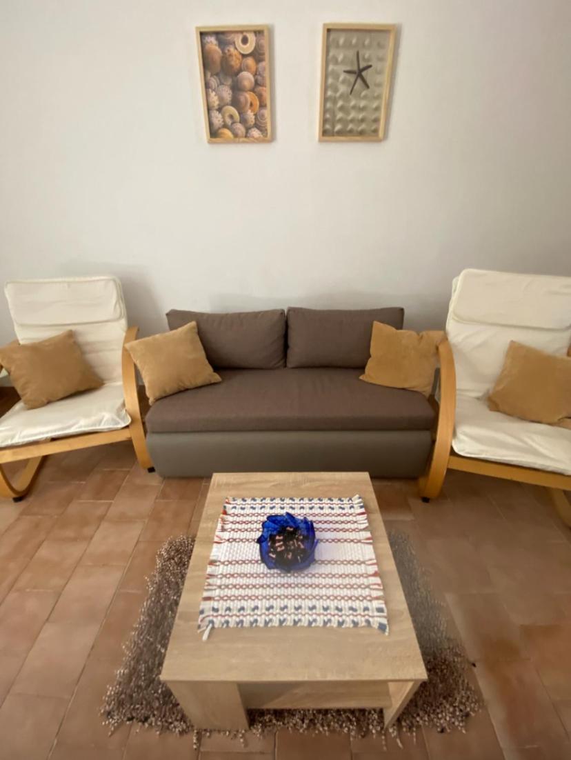 Apartman Ivan Vir Extérieur photo