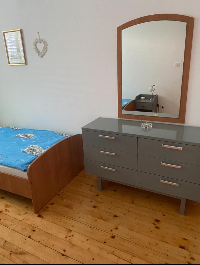 Apartman Ivan Vir Extérieur photo