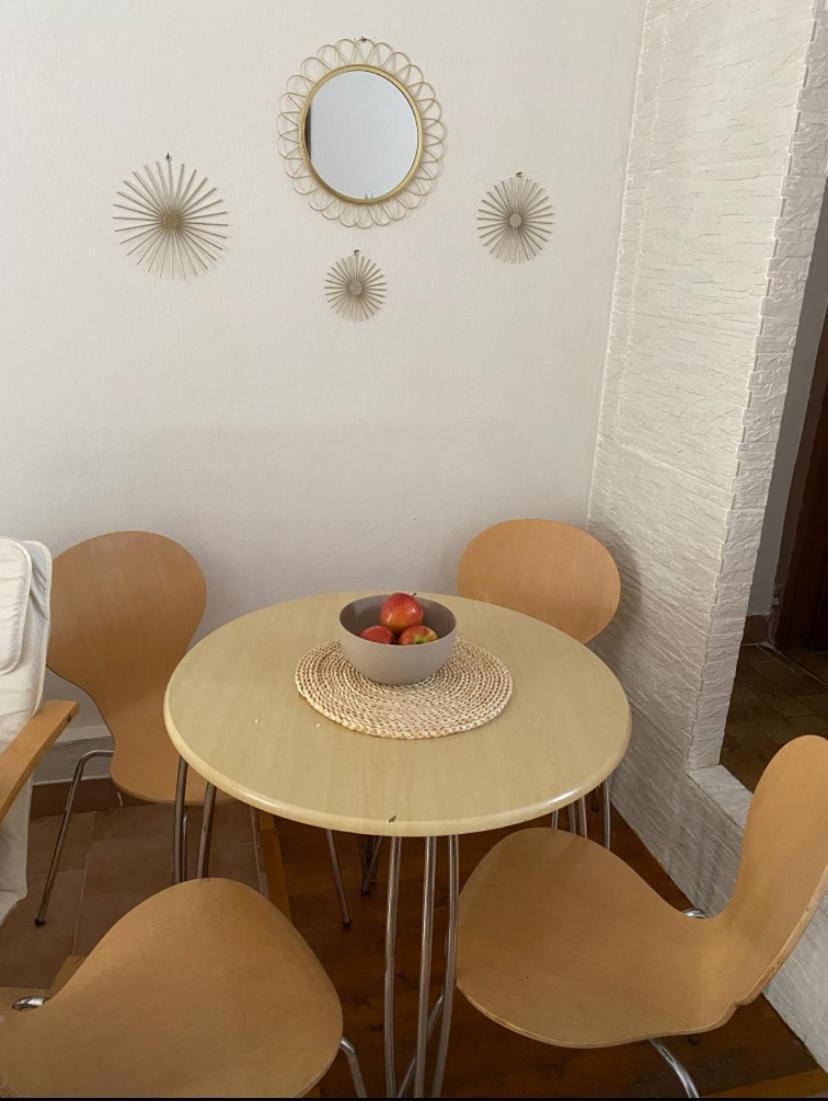 Apartman Ivan Vir Extérieur photo