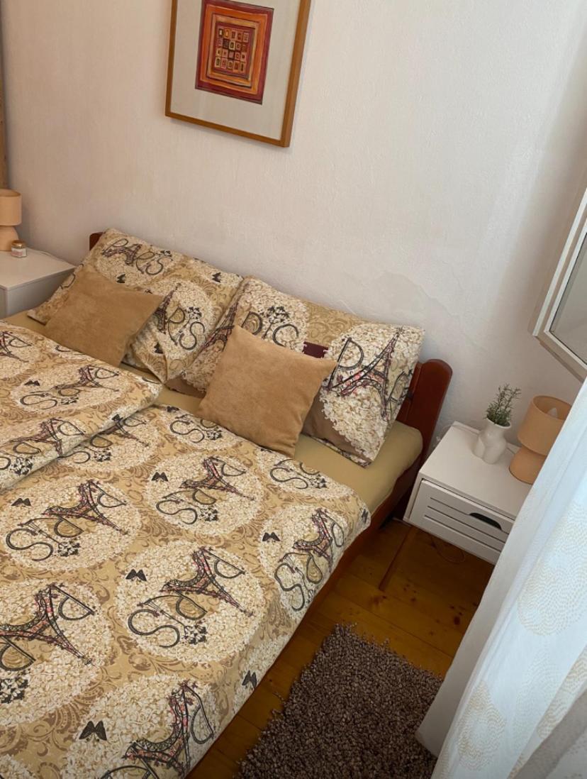 Apartman Ivan Vir Extérieur photo