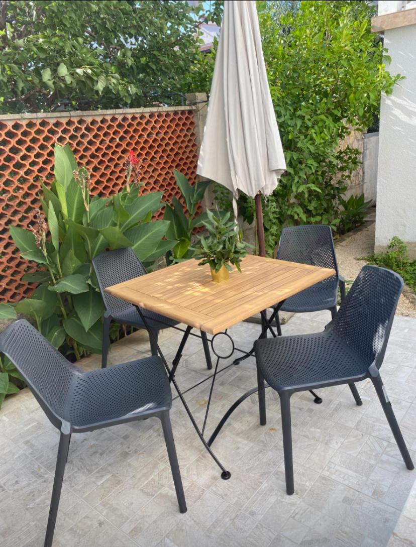 Apartman Ivan Vir Extérieur photo